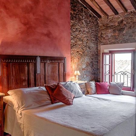 San Gennaro Castello Bed & Breakfast Eksteriør bilde