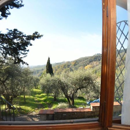San Gennaro Castello Bed & Breakfast Eksteriør bilde