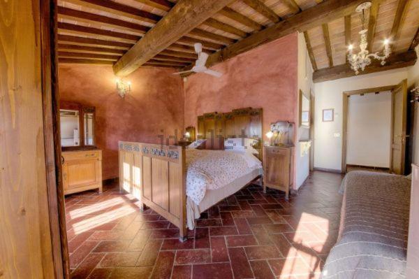 San Gennaro Castello Bed & Breakfast Eksteriør bilde