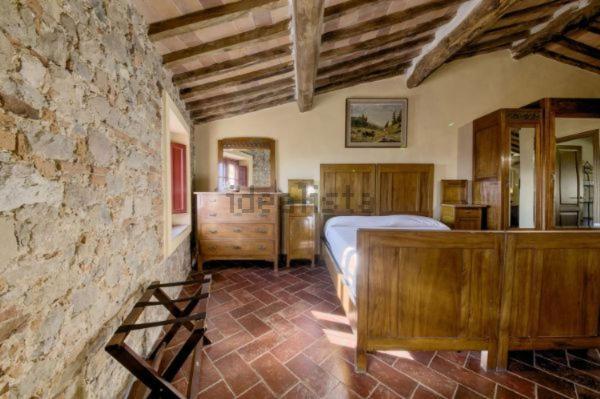 San Gennaro Castello Bed & Breakfast Eksteriør bilde