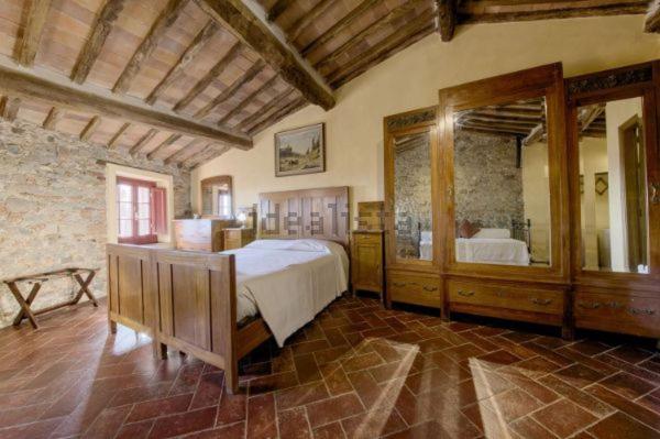 San Gennaro Castello Bed & Breakfast Eksteriør bilde