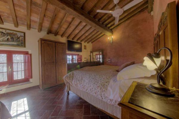 San Gennaro Castello Bed & Breakfast Eksteriør bilde