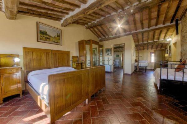 San Gennaro Castello Bed & Breakfast Eksteriør bilde