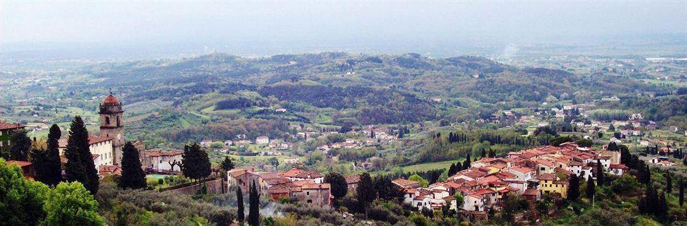 San Gennaro Castello Bed & Breakfast Eksteriør bilde