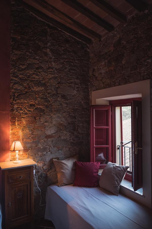 San Gennaro Castello Bed & Breakfast Eksteriør bilde